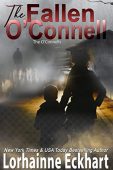 Fallen O'Connell Lorhainne Eckhart