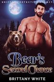 Bear's Second Chance Rohit Malhotra