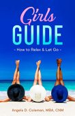How to Relax and Angela Coleman