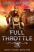 Full Throttle Carolina Mac