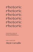 Practical Guide on Rhetoric Mayte Carvalho