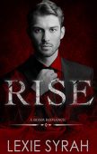 Rise A BDSM Romance Lexie Syrah