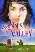 Ann's Valley Cayt Lawson