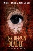 Demon Dealer Carol James Marshall
