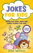 Jokes for Kids Rob Willis