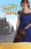 Truitt's Truth Julia David