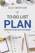 To Do List Plan Ollie Morrison