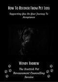 How To Recover From Wendy Andrew