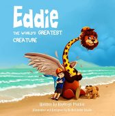 Eddie World's Greatest Creature Kayleigh Mackie