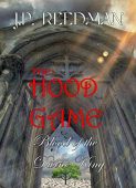 Blood of the Divine J.P Reedman