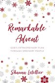 Remarkable Advent Shauna Letellier