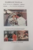 Marriage Manual  How Gregory Mundy