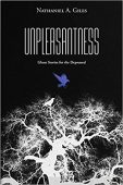 Unpleasantness Ghost Stories for Nathaniel Giles