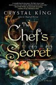 Chef's Secret Crystal King