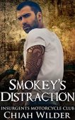 Smokey's Distraction Chiah Wilder