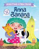 Anna Banana SIGAL ADLER