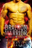 Draekon Warrior Lili Zander