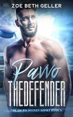 Pavvo Defender Zoe Beth  Geller