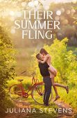 Their Summer Fling Juliana  Stevens