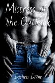 Mistress of the Outback 