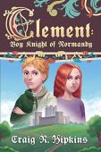 Clement Boy Knight of Craig Hipkins