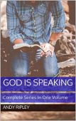 God Is Speaking Andy Ripley