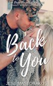 Back to You Jess Mastorakos