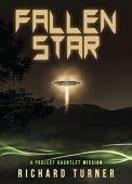 Fallen Star Richard Turner