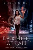 Daughter of Kali Awakening