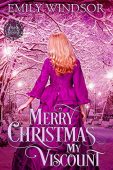 Merry Christmas My Viscount 