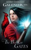 Galenor (Book of Gates) Audrey Verreault