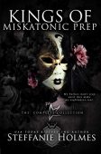 Kings of Miskatonic Prep Steffanie Holmes
