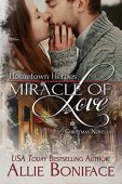 Miracle of Love Allie Boniface