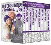Unforgettable Christmas Joy Mimi Barbour