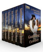 Gambling on a Cowboy Kaye Spencer