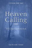 Heaven Calling Stephen Van Zant