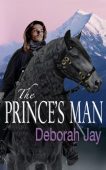 Prince's Man Deborah Jay