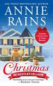 Christmas on Mistletoe Lane Annie Rains