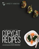 Copycat Recipes Amber  Hawkins