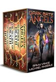 Dark Gate Angels Complete Ramy Vance