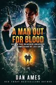 A Man Out for Dan Ames