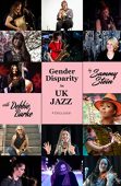 Gender in Uk Jazz Sammy Stein