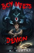 Boy Meets Demon Jay H.D.