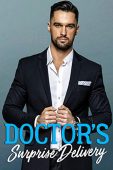 Doctor's Surprise Delivery K.C. Crowne