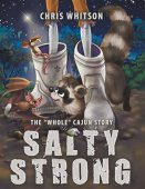 Salty Strong Chris Whitson