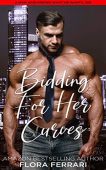 Bidding For Her Curves Flora Ferrari