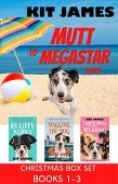 Mutt to Megastar Christmas Kit James