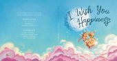 I Wish You Happiness Michael Wong