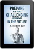 Prepare Now for a Daniel Vale