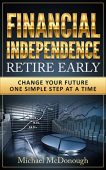 Financial Independence Retire Early Michael McDonough